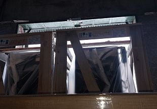Отгрузка винтового компрессора Remeza ВК10Е-15-500Д в г. Новосибирск