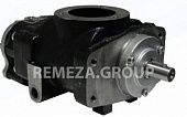 Компрессорный блок OS163 R GHH RAND 4031000130