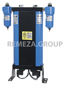 Адсорбционный осушитель Remeza REDC 3