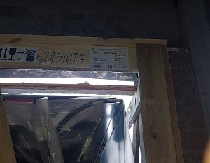 Отгрузка винтового компрессора Remeza ВК10Е-15-500Д в г. Новосибирск